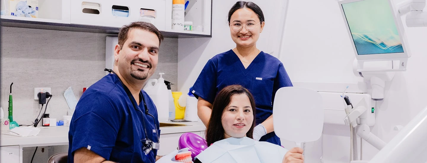 Dental Implants