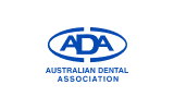 Australian Dental Association member logo