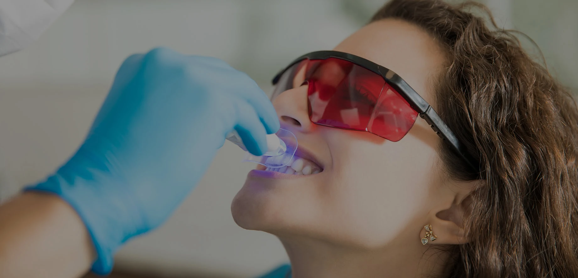 Teeth Whitening