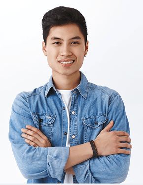 NIB First Choice Benefits preferred provider badge