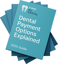 Fund My Dental flexible payment option