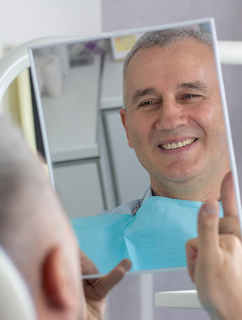 Benefits of Invisalign clear aligner treatment