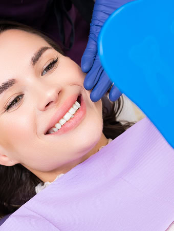 Benefits of children's dentistry