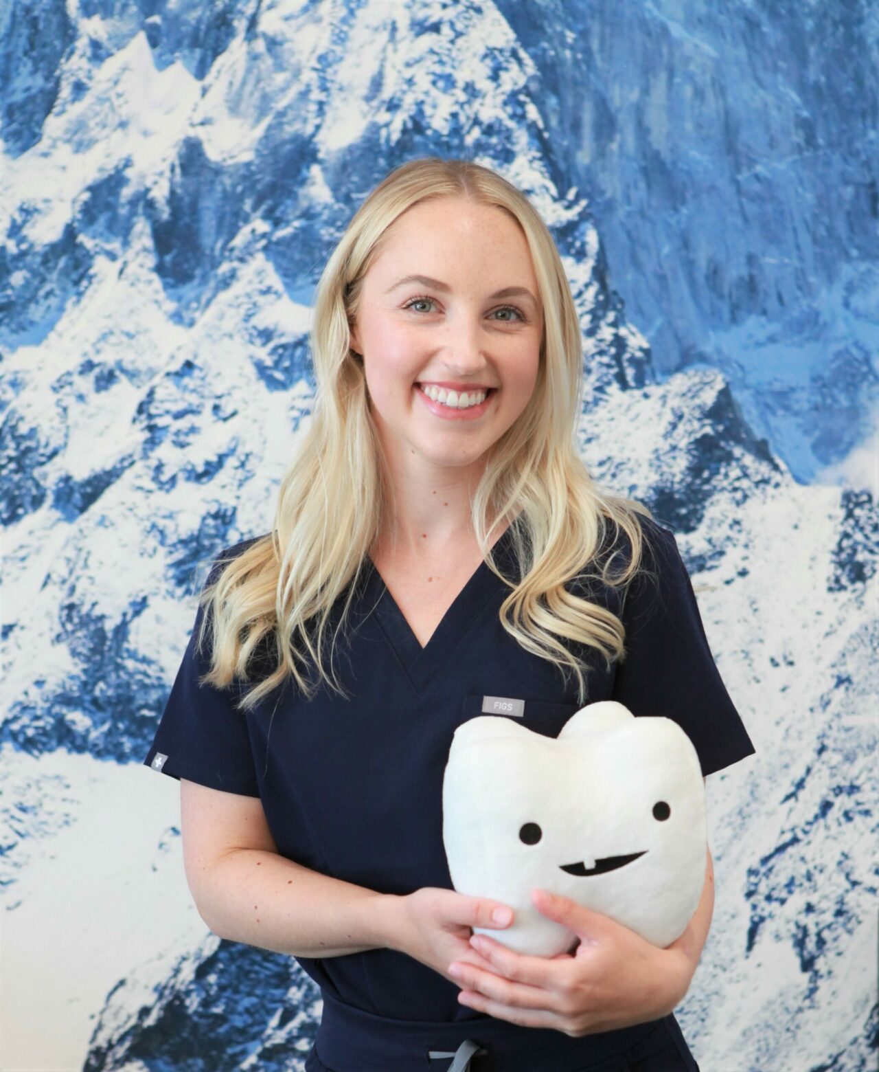 About On Point Dental